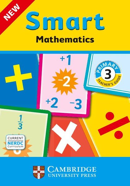Smart Mathematics Primary 3 Teachers Guide