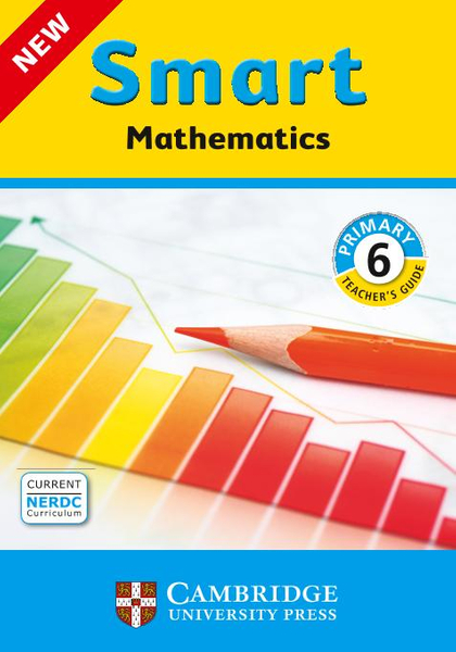 Smart Mathematics Primary 6 Teachers Guide