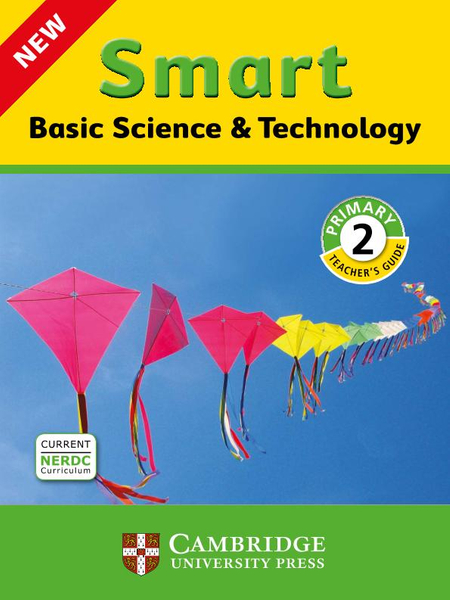 Smart Basic Science & Technology Primary 2 Teachers Guide