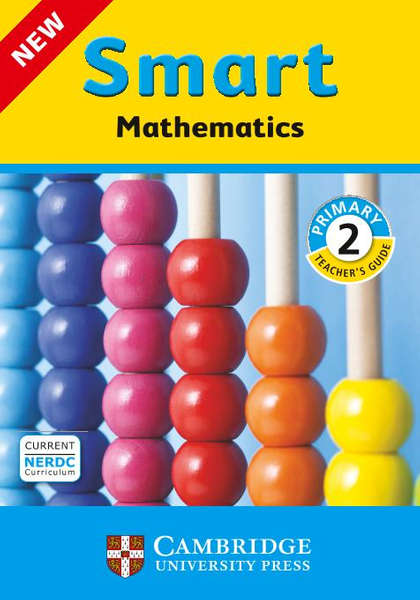 Smart Mathematics Primary 2 Teachers Guide