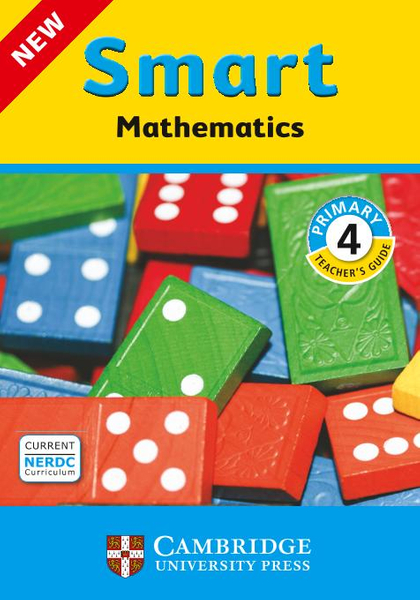 Smart Mathematics Primary 4 Teachers Guide