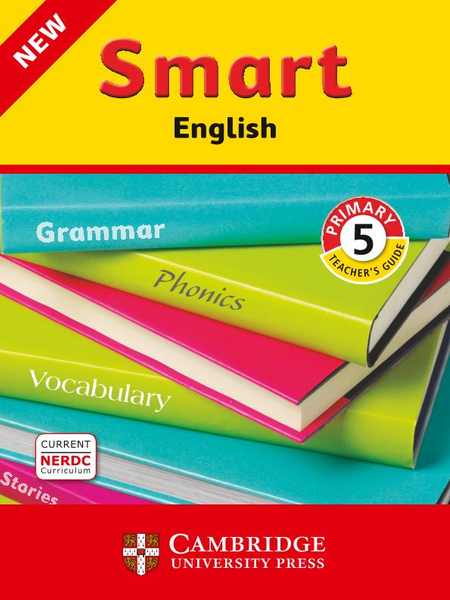 Smart English Primary 5 Teachers Guide