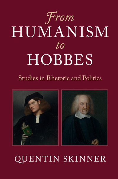 From Humanism to Hobbes