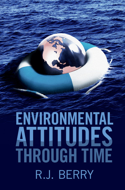 Environmental Attitudes through Time