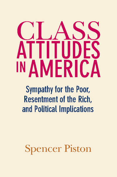 Class Attitudes in America