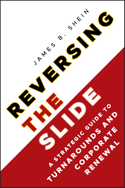 Reversing the Slide