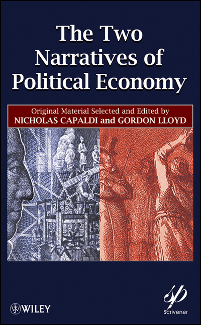 The Two Narratives of Political Economy