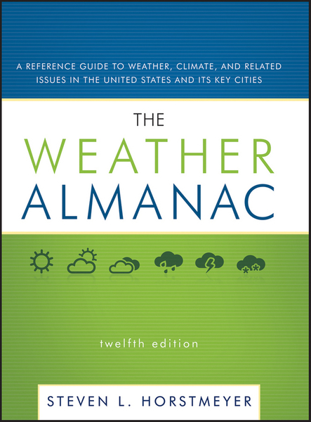 The Weather Almanac