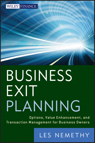 Business Exit Planning