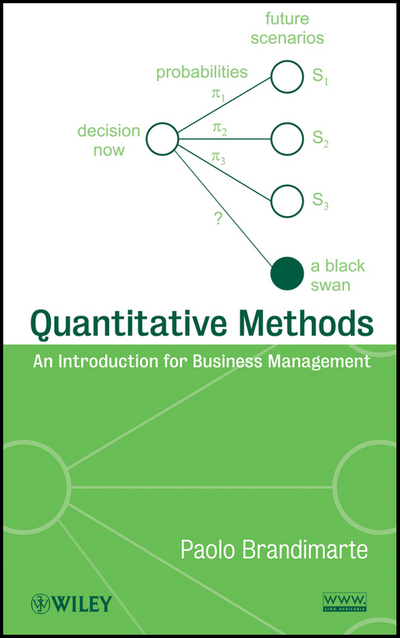 Quantitative Methods