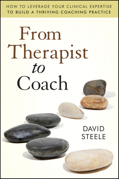 From Therapist to Coach