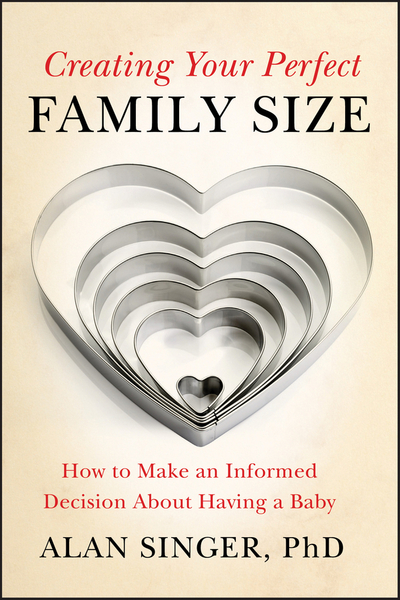 Creating Your Perfect Family Size