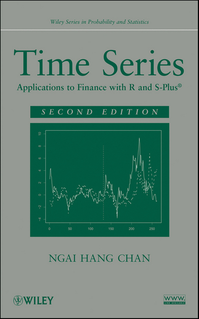 Time Series