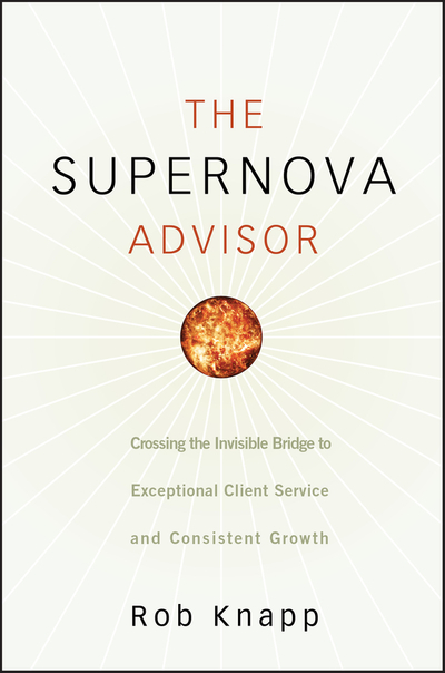 The Supernova Advisor