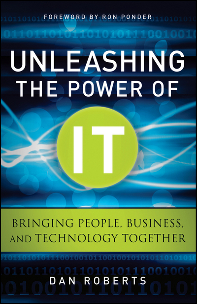 Unleashing the Power of IT