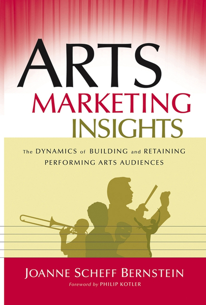 Arts Marketing Insights