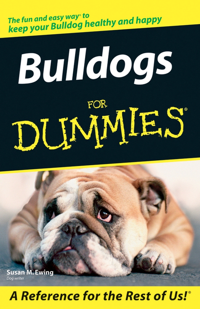 Bulldogs For Dummies