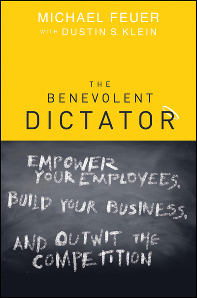 The Benevolent Dictator