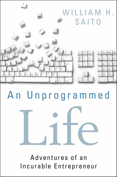 An Unprogrammed Life