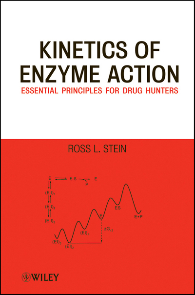 Kinetics of Enzyme Action