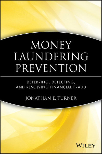 Money Laundering Prevention