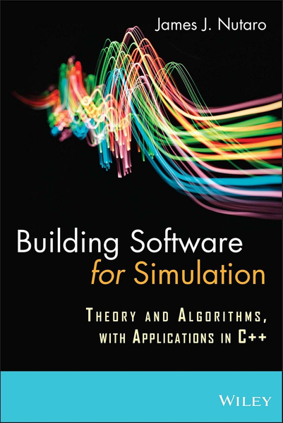 Building Software for Simulation