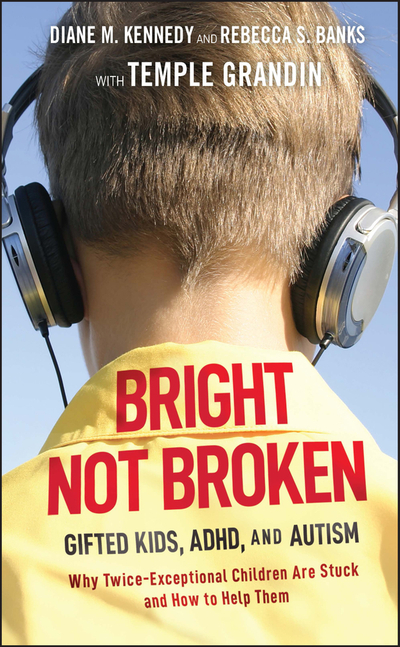 Bright Not Broken