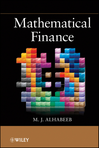 Mathematical Finance