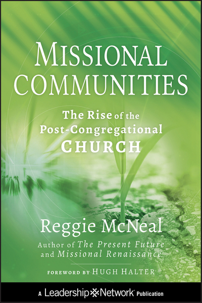 Missional Communities