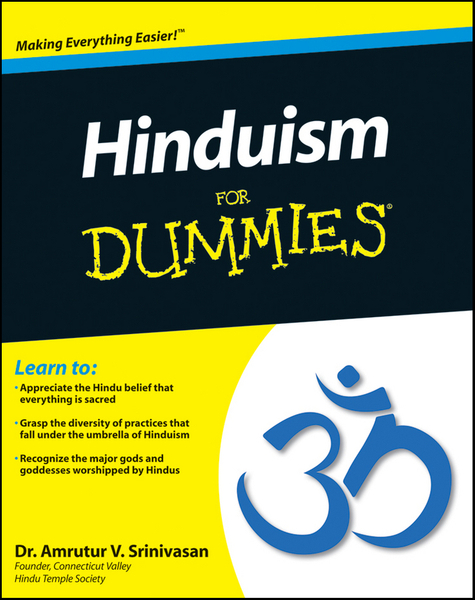 Hinduism For Dummies