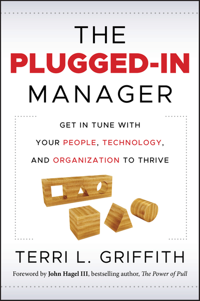 The Plugged-In Manager