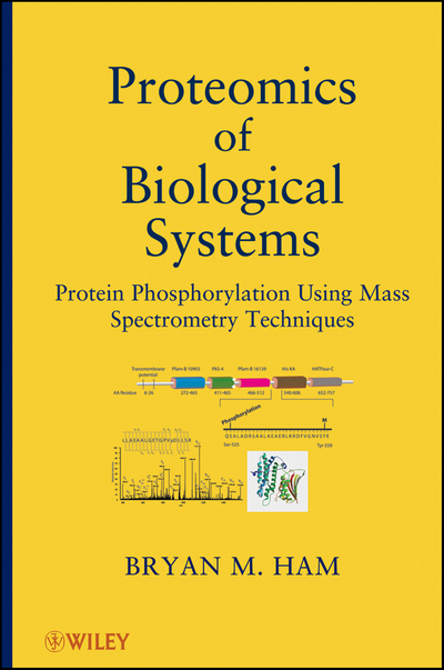 Proteomics of Biological Systems