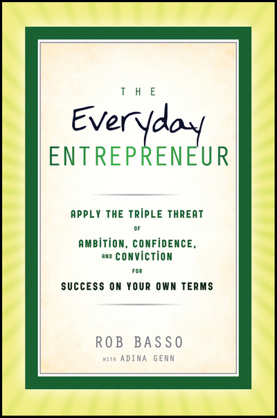 The Everyday Entrepreneur