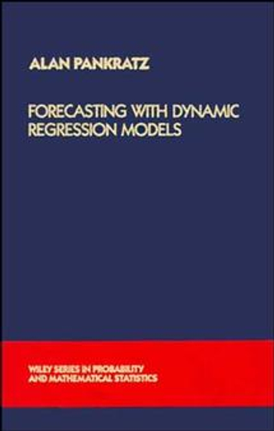 Forecasting with Dynamic Regression Models