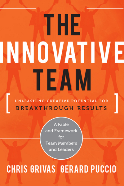 The Innovative Team