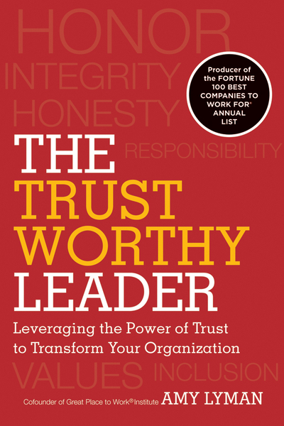 The Trustworthy Leader