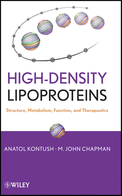 High-Density Lipoproteins