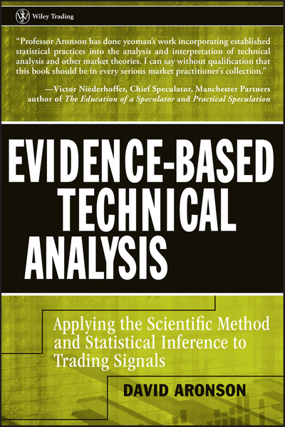 Evidence-Based Technical Analysis