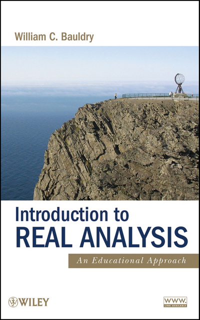 Introduction to Real Analysis