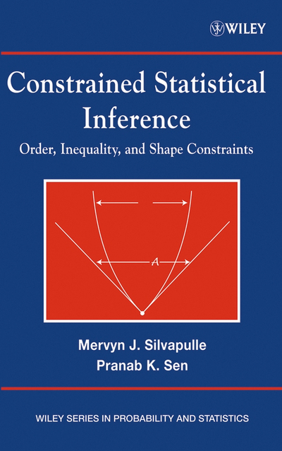 Constrained Statistical Inference