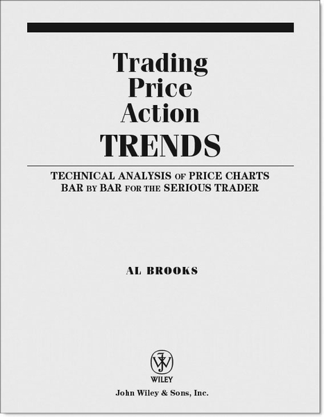 Trading Price Action Trends