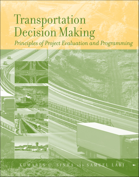 Transportation Decision Making