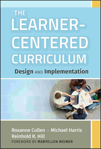 The Learner-Centered Curriculum