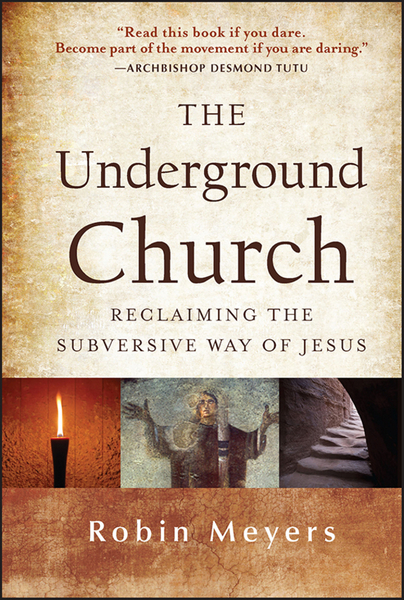 The Underground Church