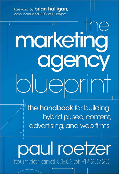 The Marketing Agency Blueprint