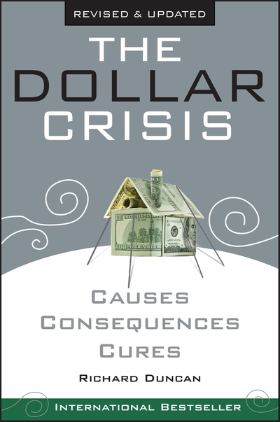 The Dollar Crisis