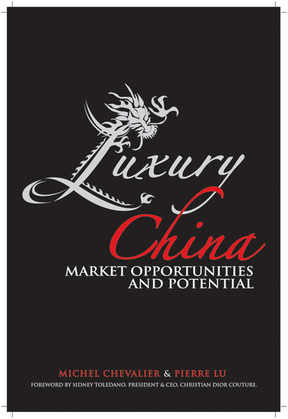 Luxury China