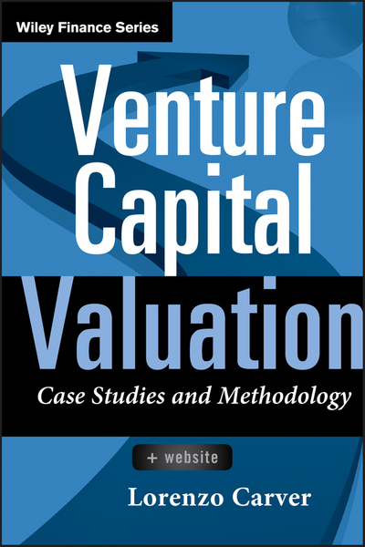 Venture Capital Valuation