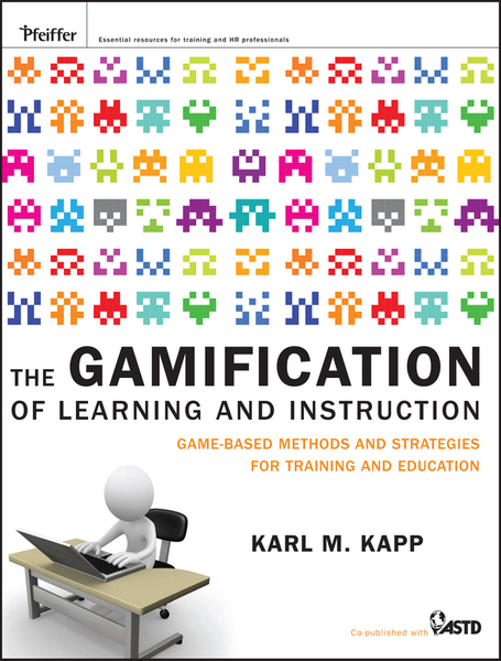 The Gamification of Learning and Instruction