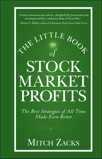 The Little Book of Stock Market Profits